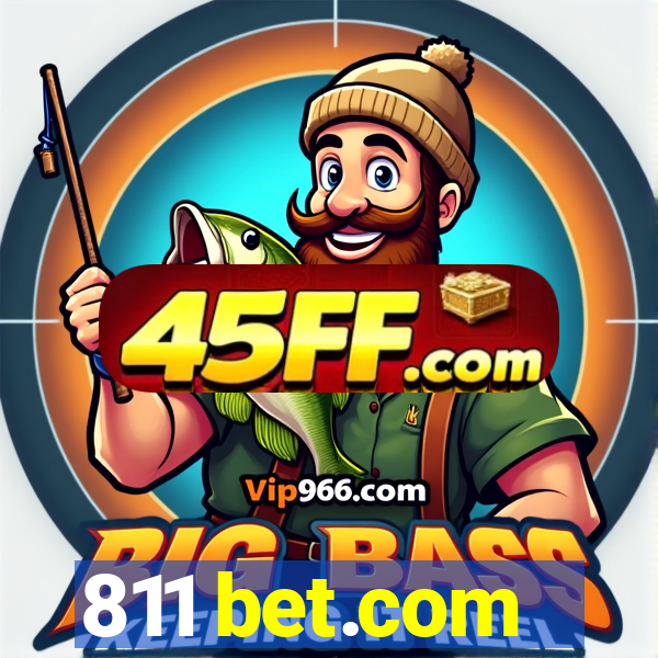 811 bet.com